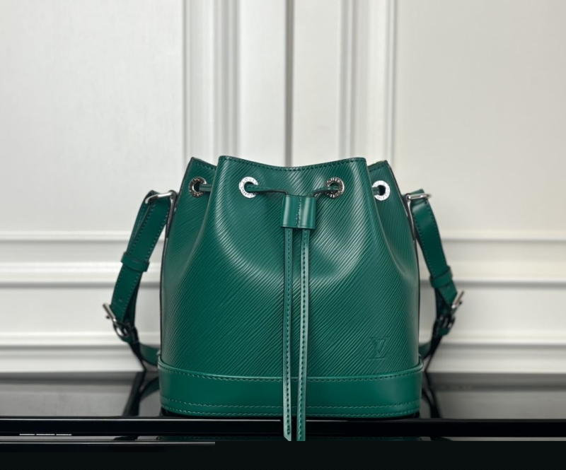 LV Bucket Bags